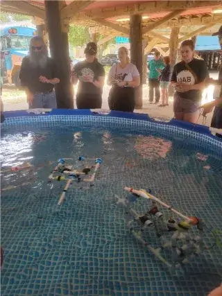 Noyce Regional Conference